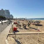 A Little Paradise Near The Sea